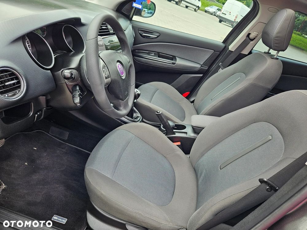 Fiat Bravo 1.4 T-JET 16V Racing - 8