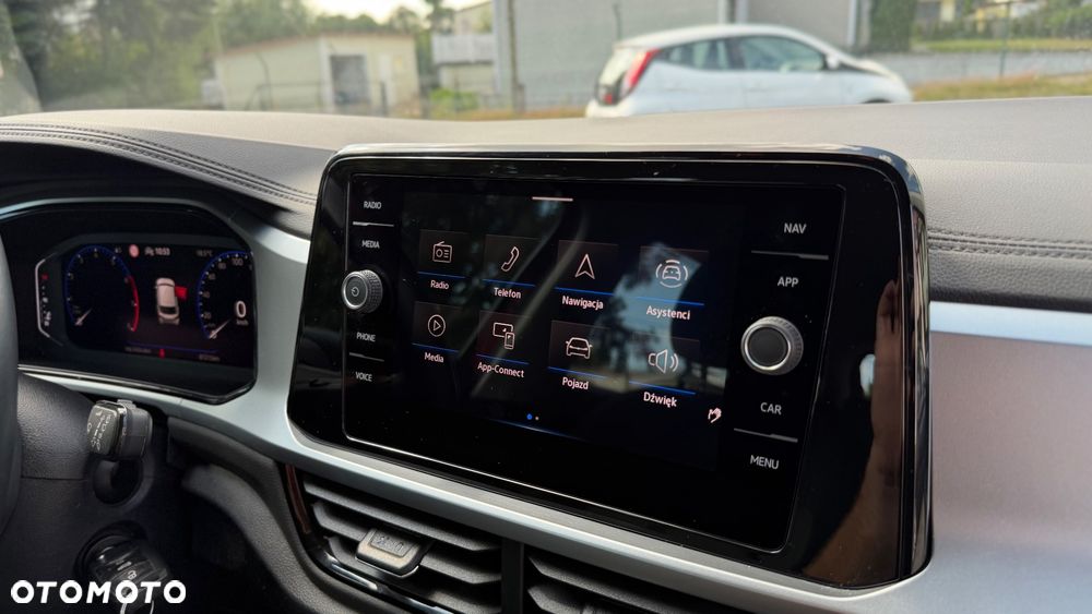 Volkswagen T-Roc 1.0 TSI Life - 28