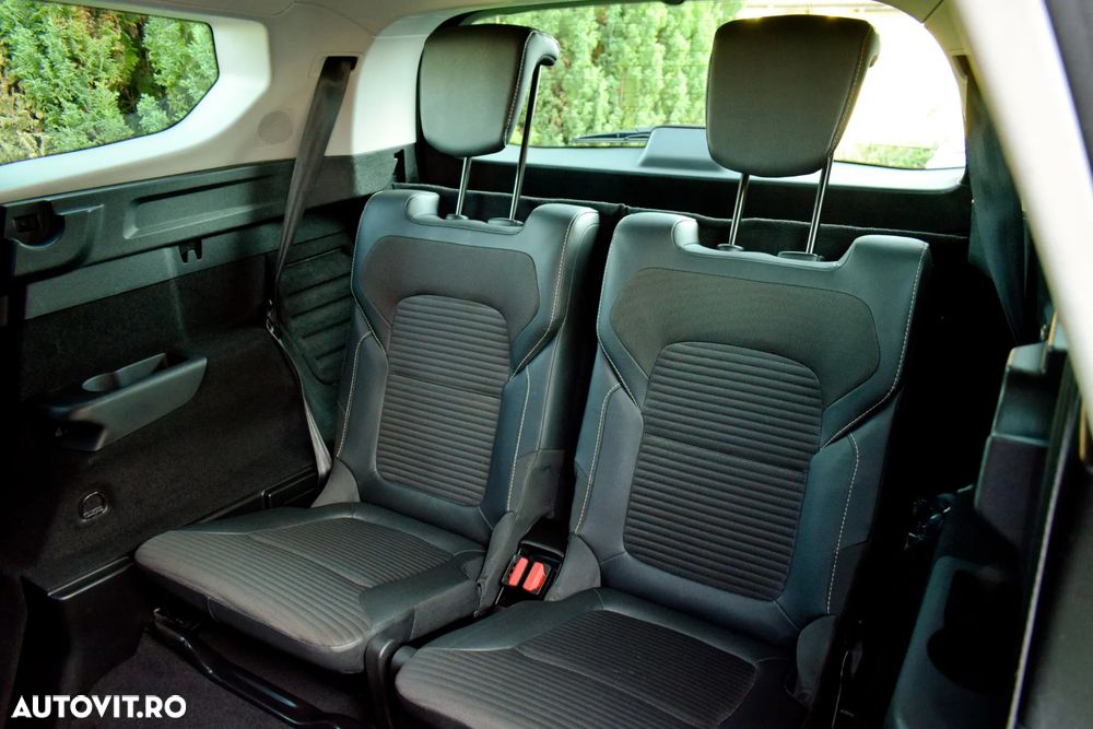 Renault Scenic BLUE dCi 120 EDC BOSE EDITION - 10