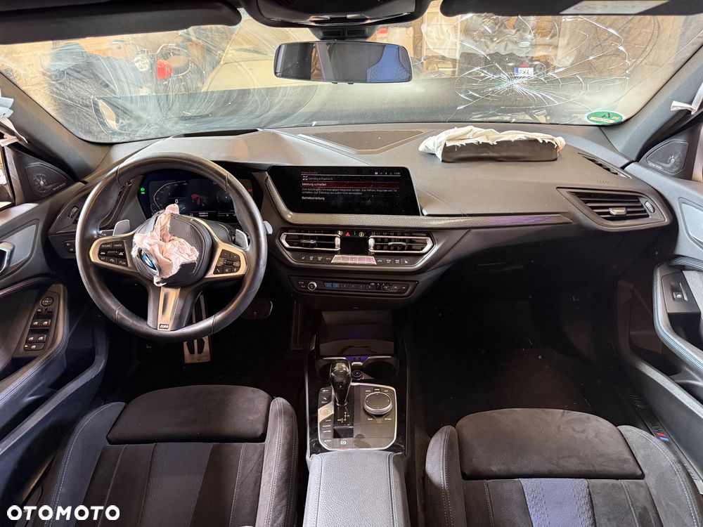 BMW Seria 1 120i M Sport - 9