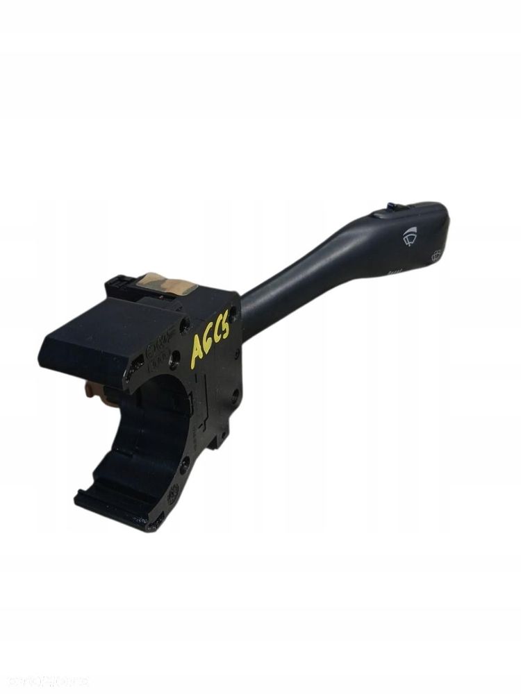 przełącznik wycieraczek audi a6 c5 przełącznik wycieraczek a6 c5 - 2