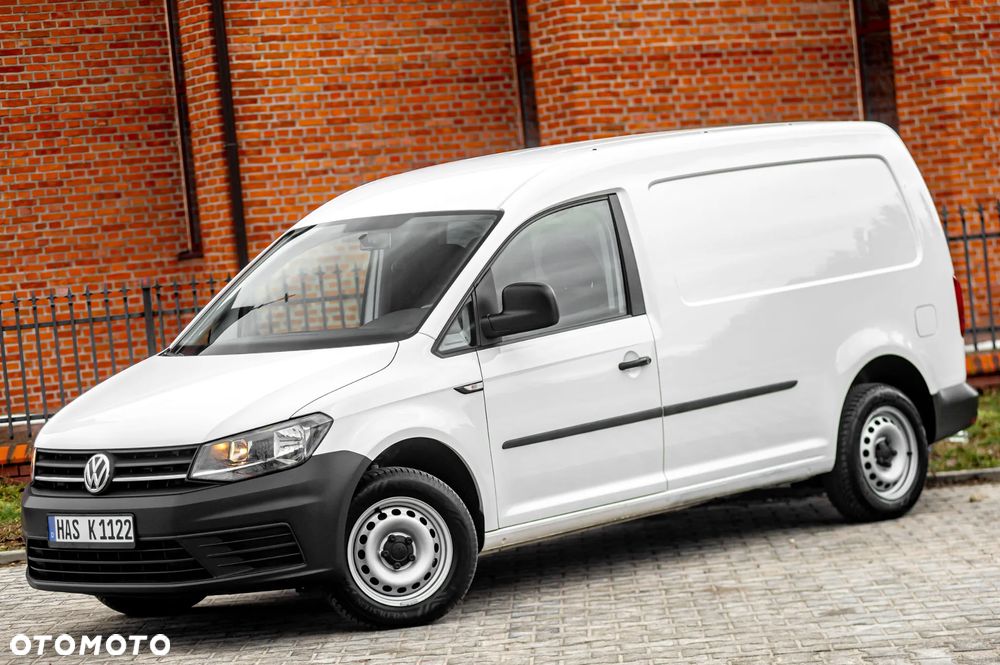 Volkswagen Caddy - 9