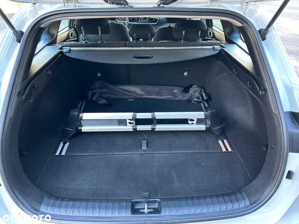 Kia Ceed 1.6 CRDi Edition 7 - 7