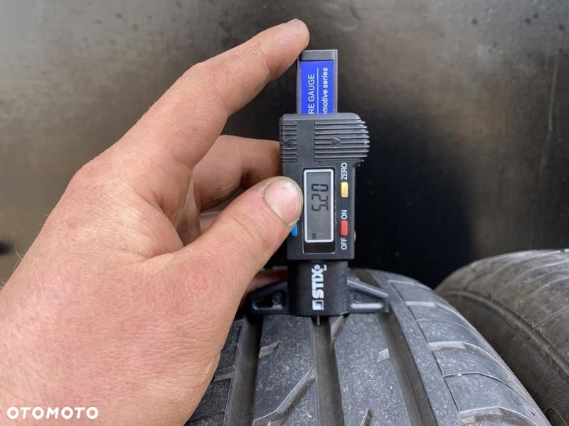 175/65R15 Continental PremiumContact 2 lato 5,2mm - 5