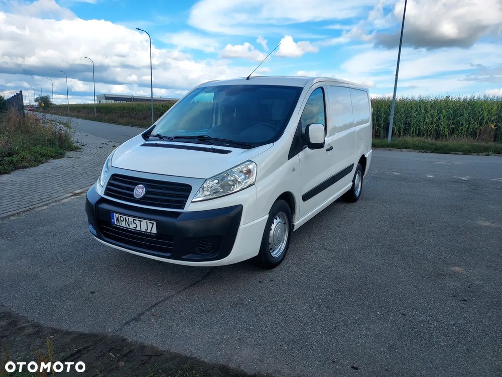 Fiat Scudo - 8