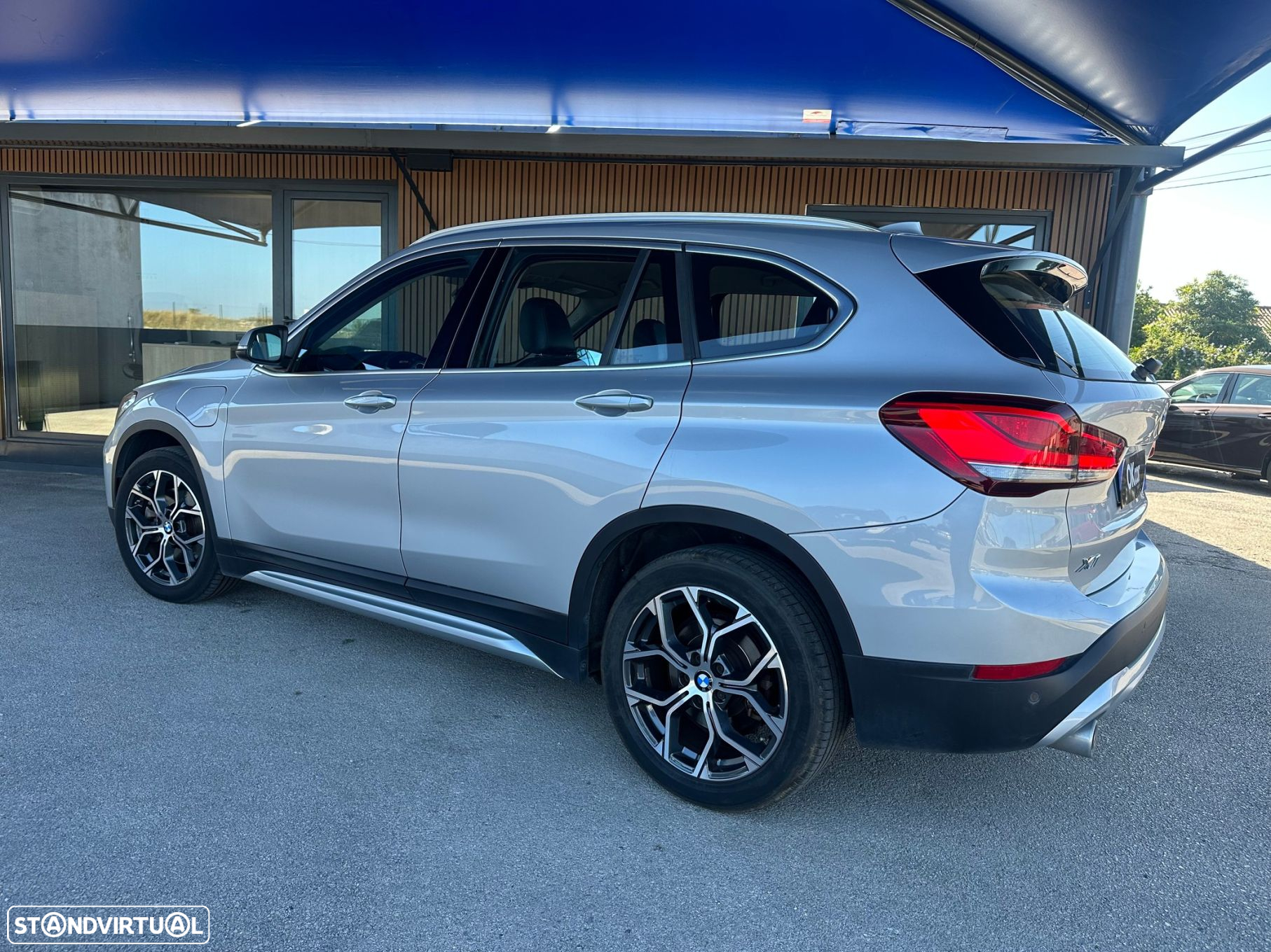 BMW X1 25 e xDrive xLine - 15