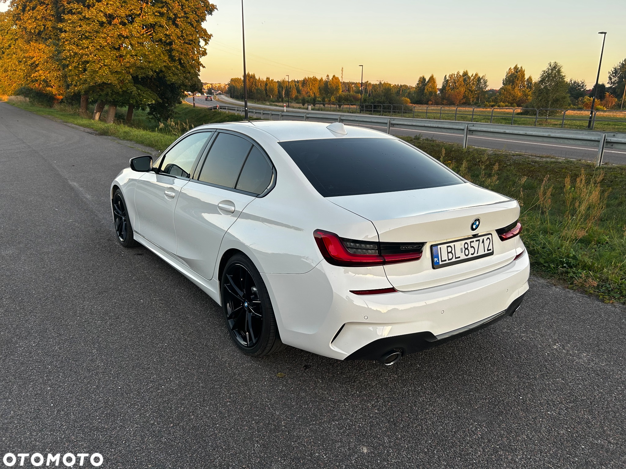 BMW Seria 3 - 4