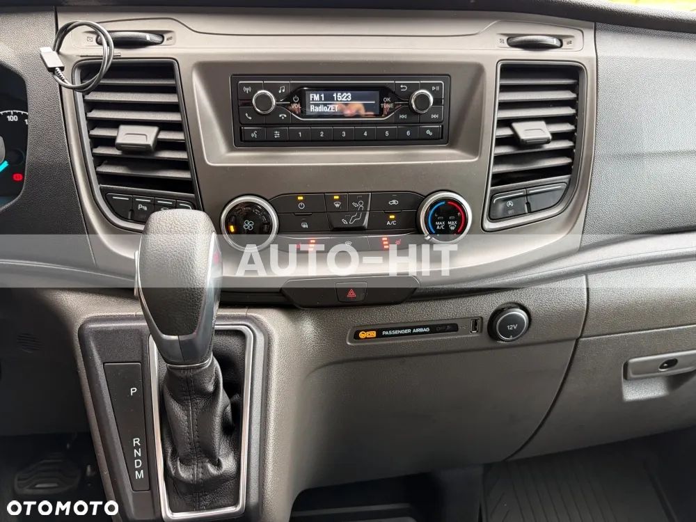 Ford Transit - 8