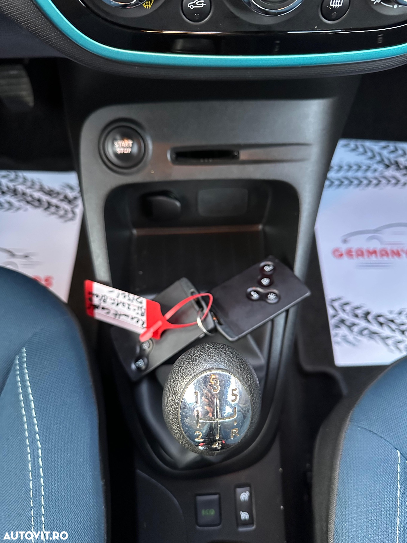 Renault Captur - 15