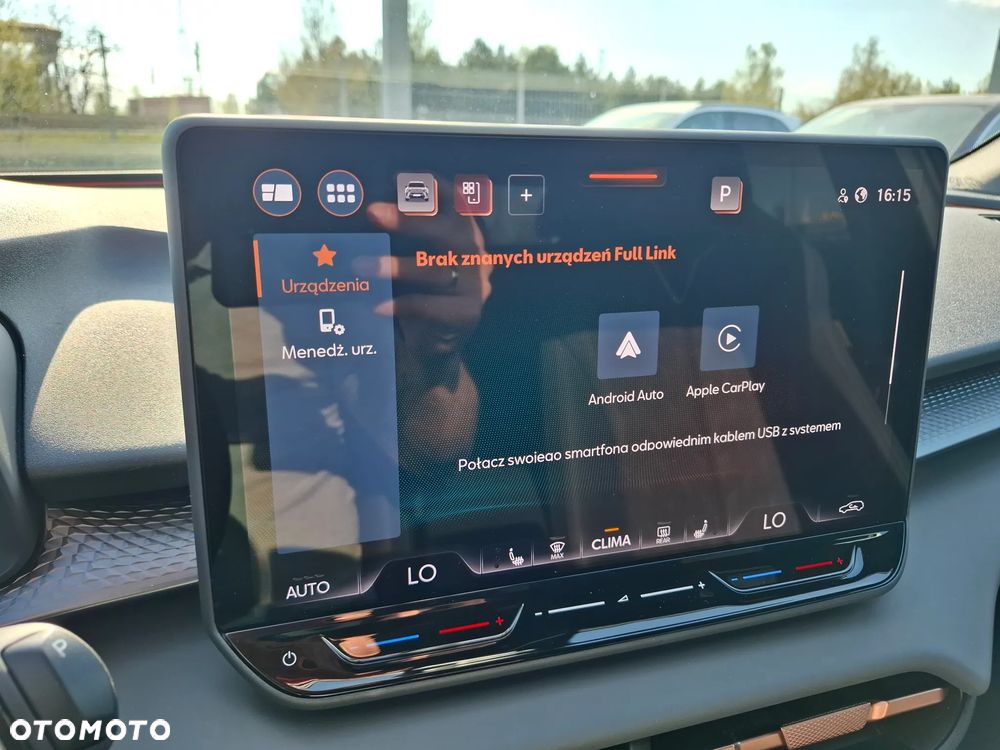 Cupra Terramar 1.5 eTSI mHEV DSG - 19