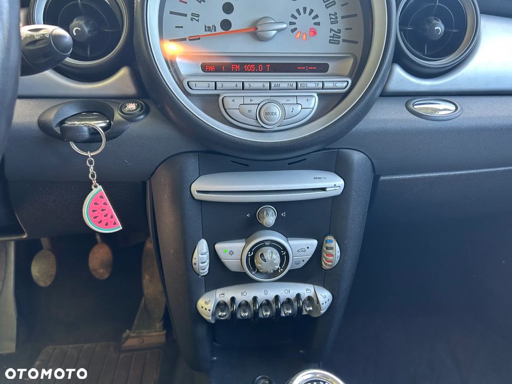 MINI Cooper - 17