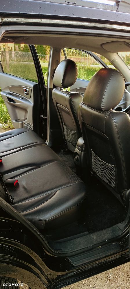 Hyundai Tucson - 16