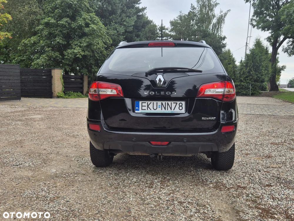 Renault Koleos 2.0 dCi Expression - 13