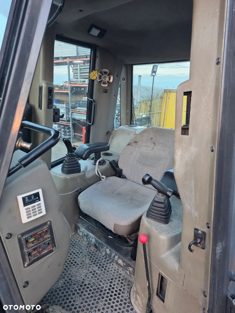 Case Spychacz Case 1650K LGP - 9