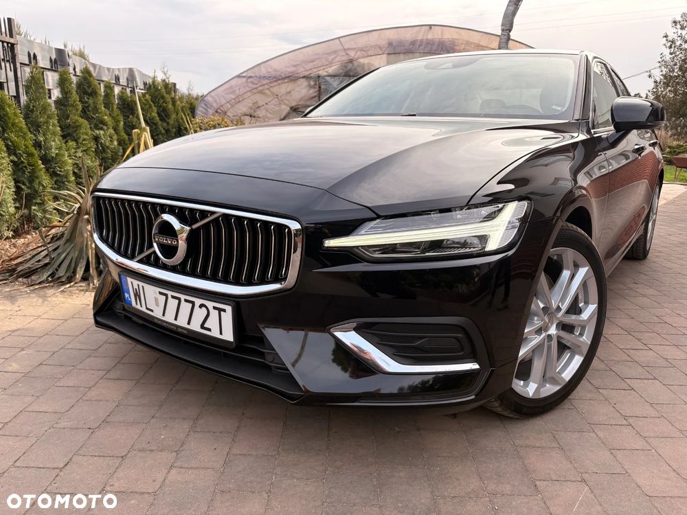 Volvo S60 T4 Inscription - 4