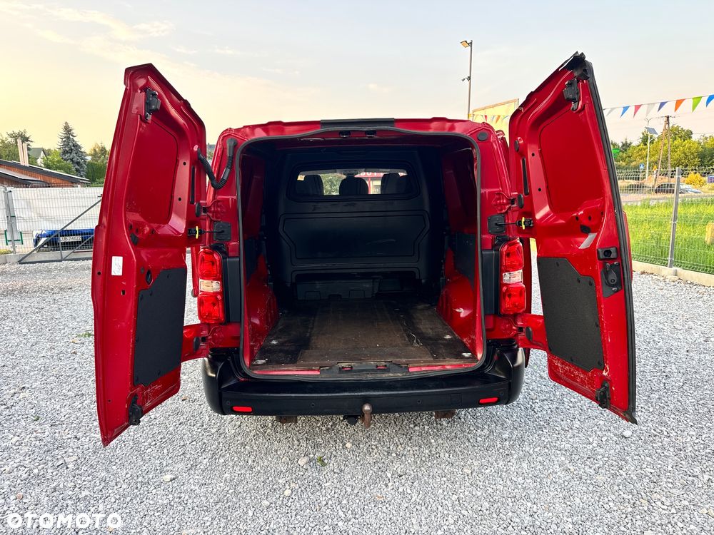 Citroën Jumpy Combi - 3