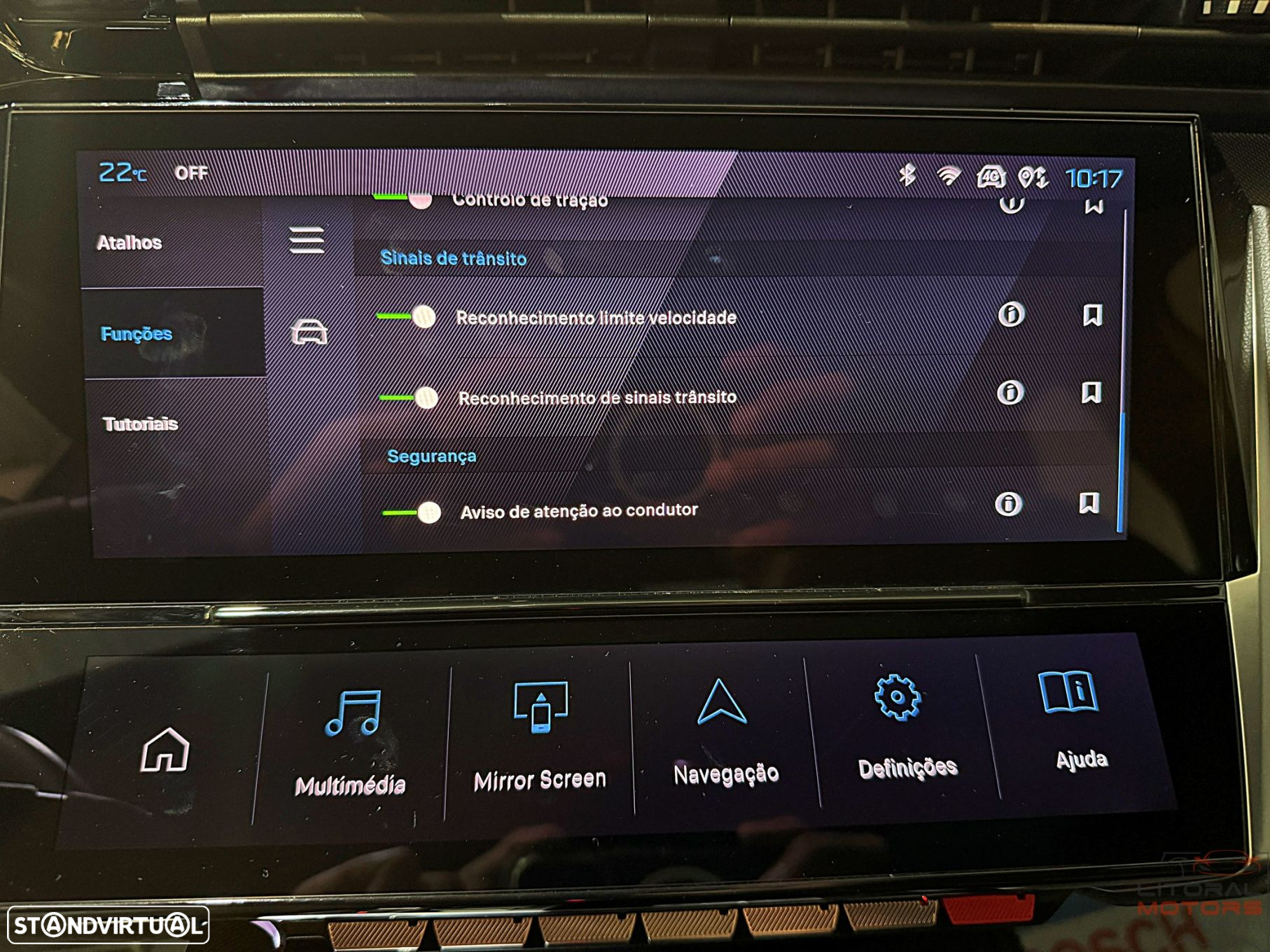 Peugeot 308 1.2 PureTech GT EAT8 - 37