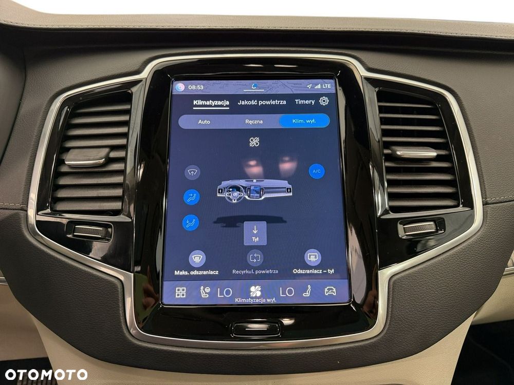 Volvo XC 90 - 23
