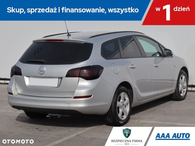 Opel Astra - 7