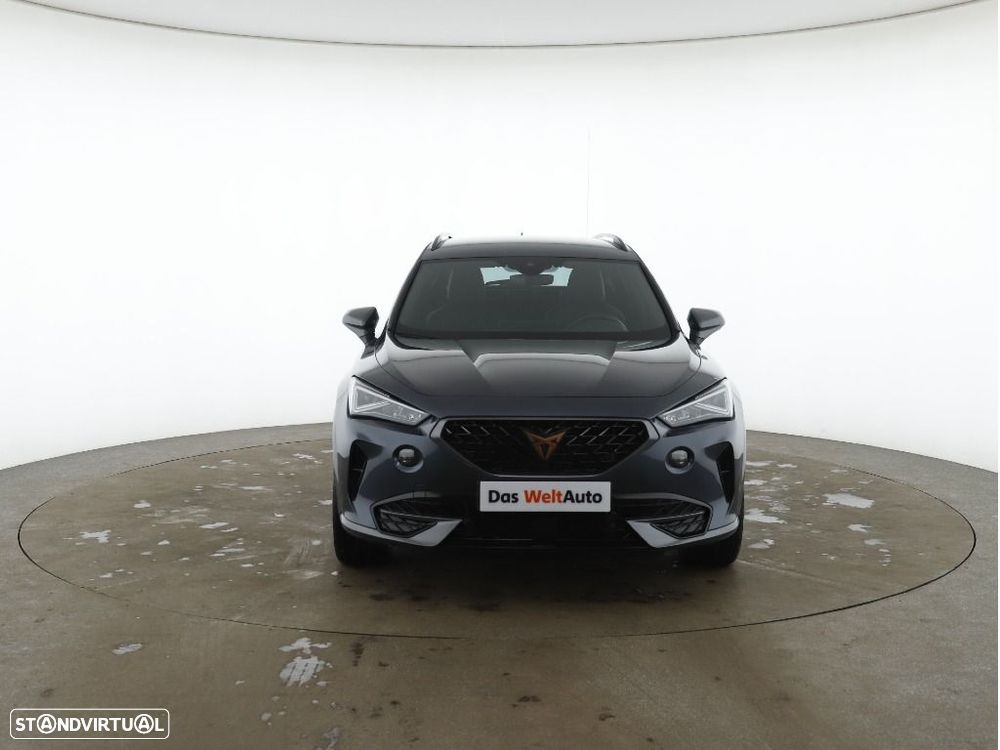 Cupra Formentor - 2