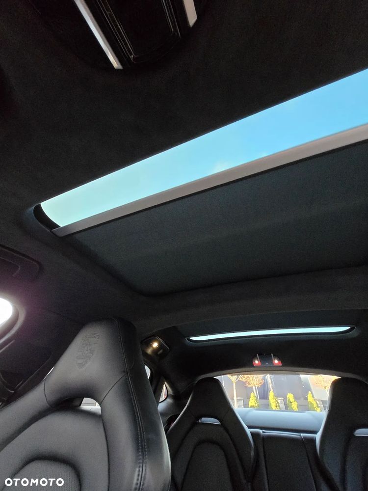 Porsche Panamera - 20