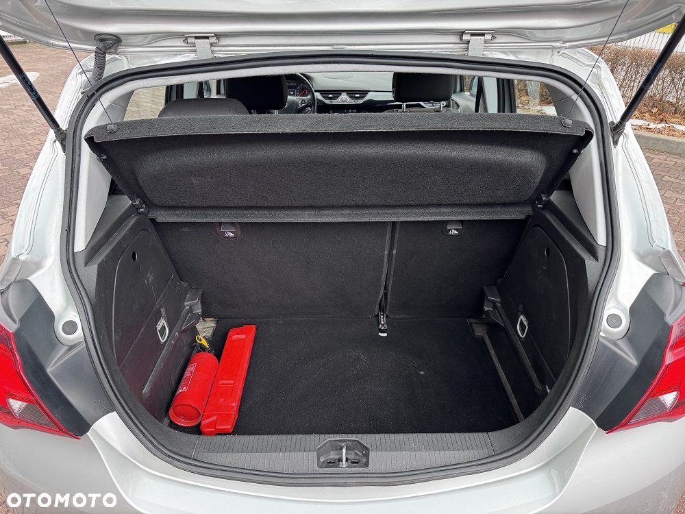 Opel Corsa 1.4 Color Edition - 17