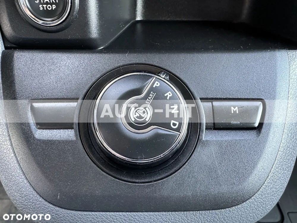 Opel Vivaro - 25