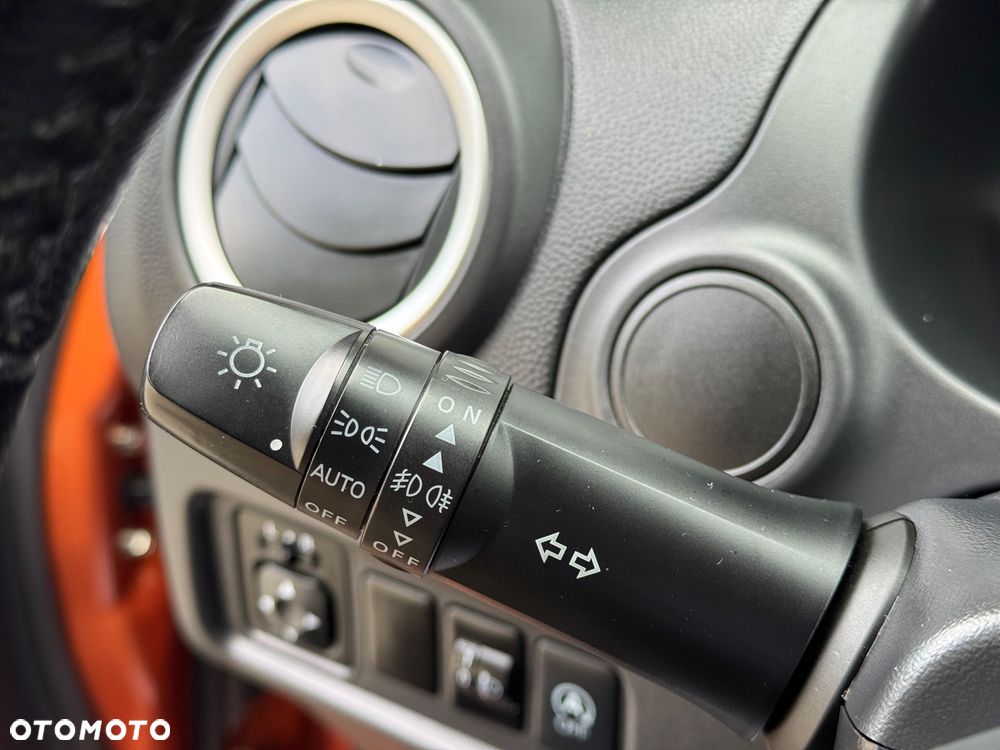 Mitsubishi Space Star 1.2 Clear Tec CVT Top - 23