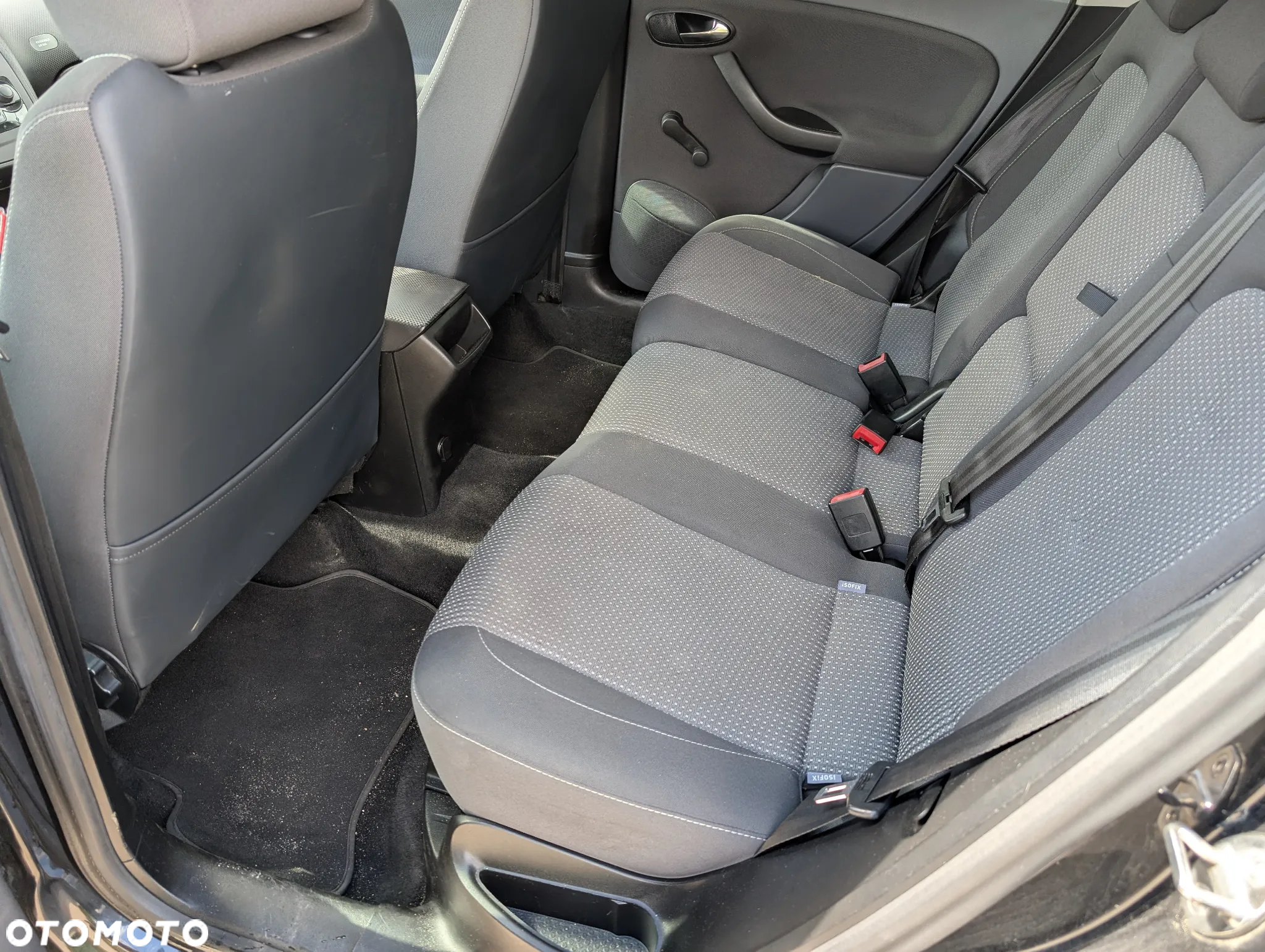 Seat Altea 1.6 Audience - 7