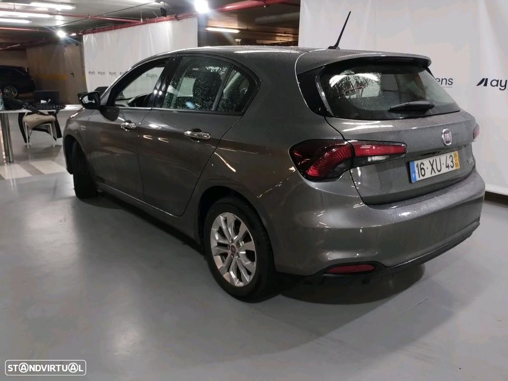 Fiat Tipo 1.3 M-Jet Lounge - 2