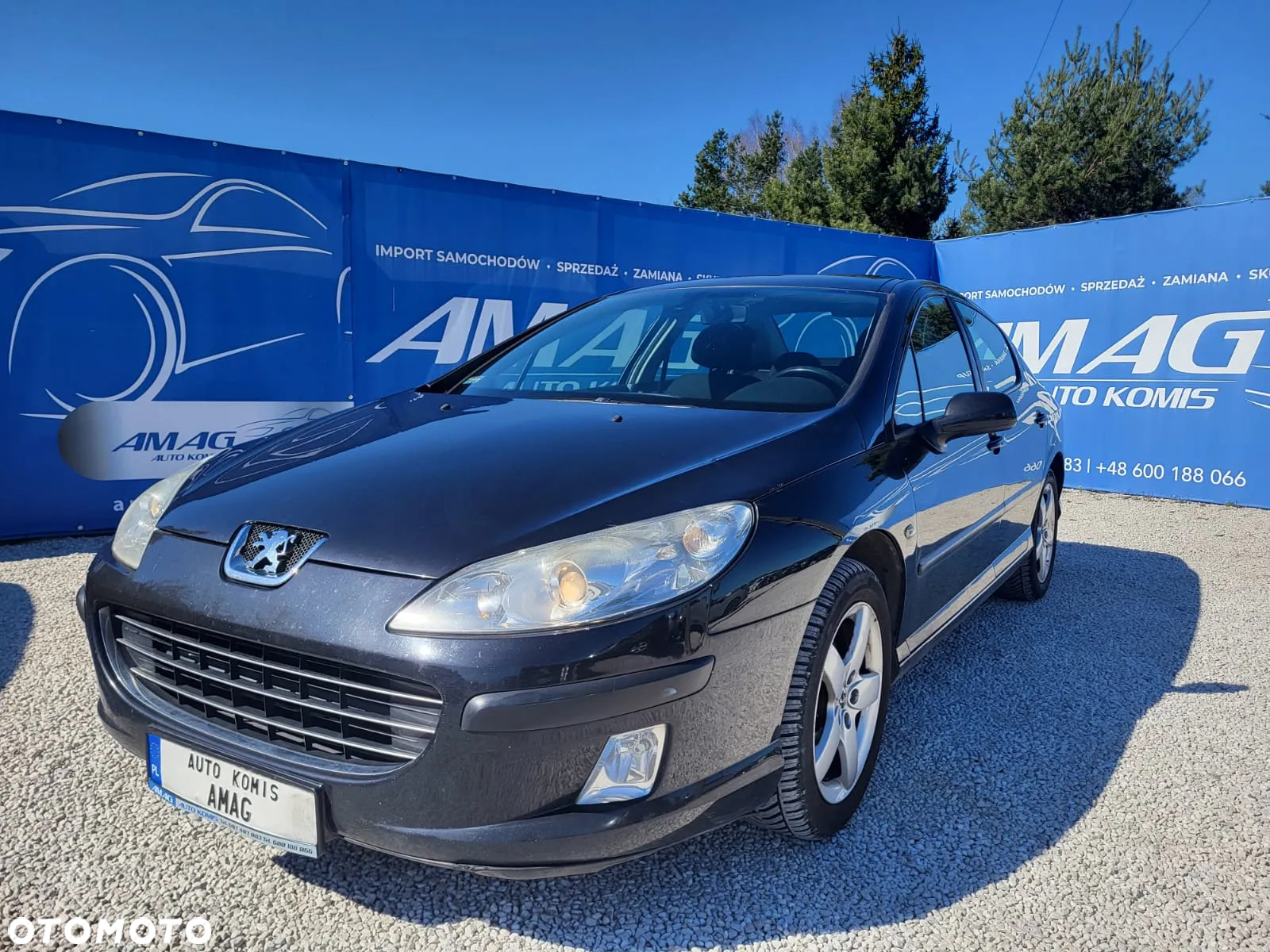 Peugeot 407 1.8 Premium - 2