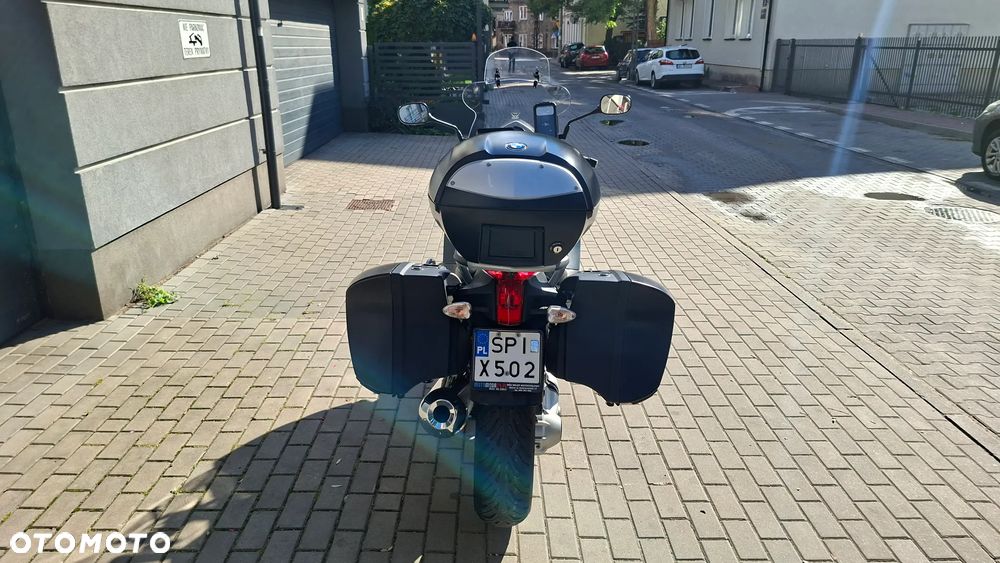 BMW RS - 2