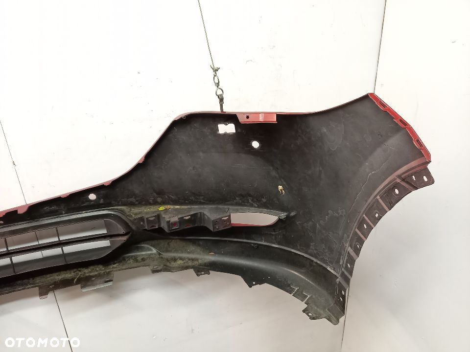 Mazda CX5 CX 5 II 2 zderzak przedni przod - 5