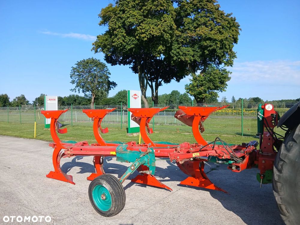 Kverneland ES KKES-100-200 - 6