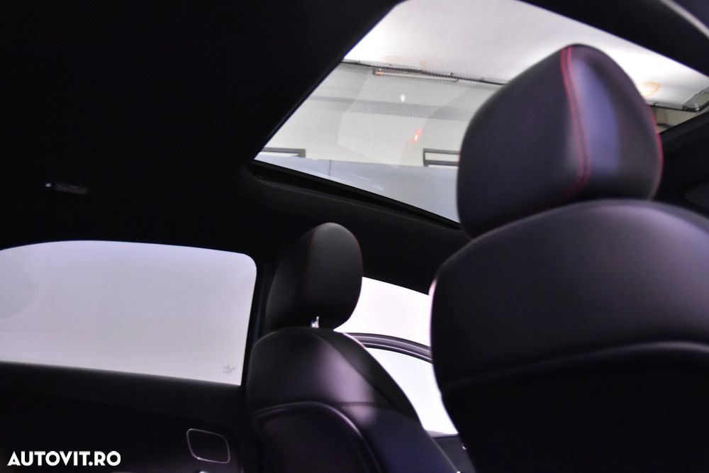 Mercedes-Benz A 200 Sedan 7G-DCT AMG Line - 26