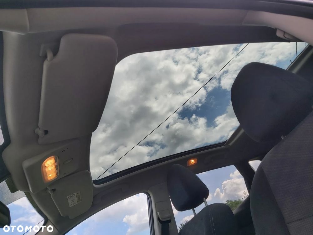 Nissan Qashqai 1.5 dCi Tekna - 30