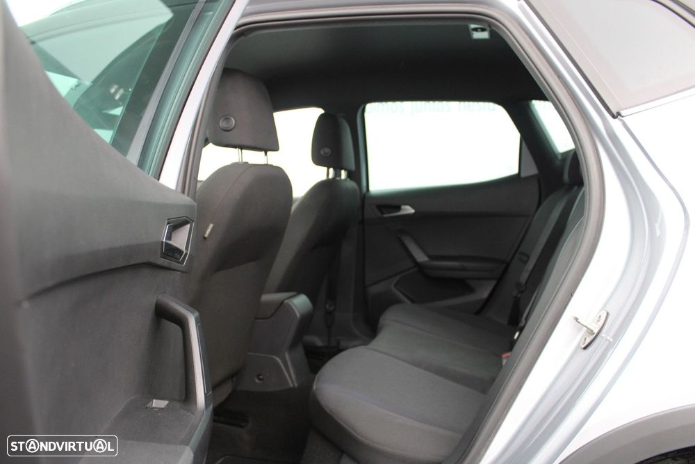 SEAT Arona 1.0 TSI FR - 21