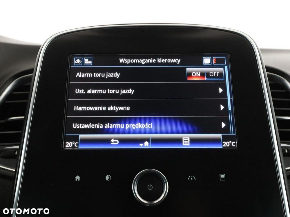 Renault Grand Scenic TCe 140 GPF EDC BUSINESS EDITION - 25