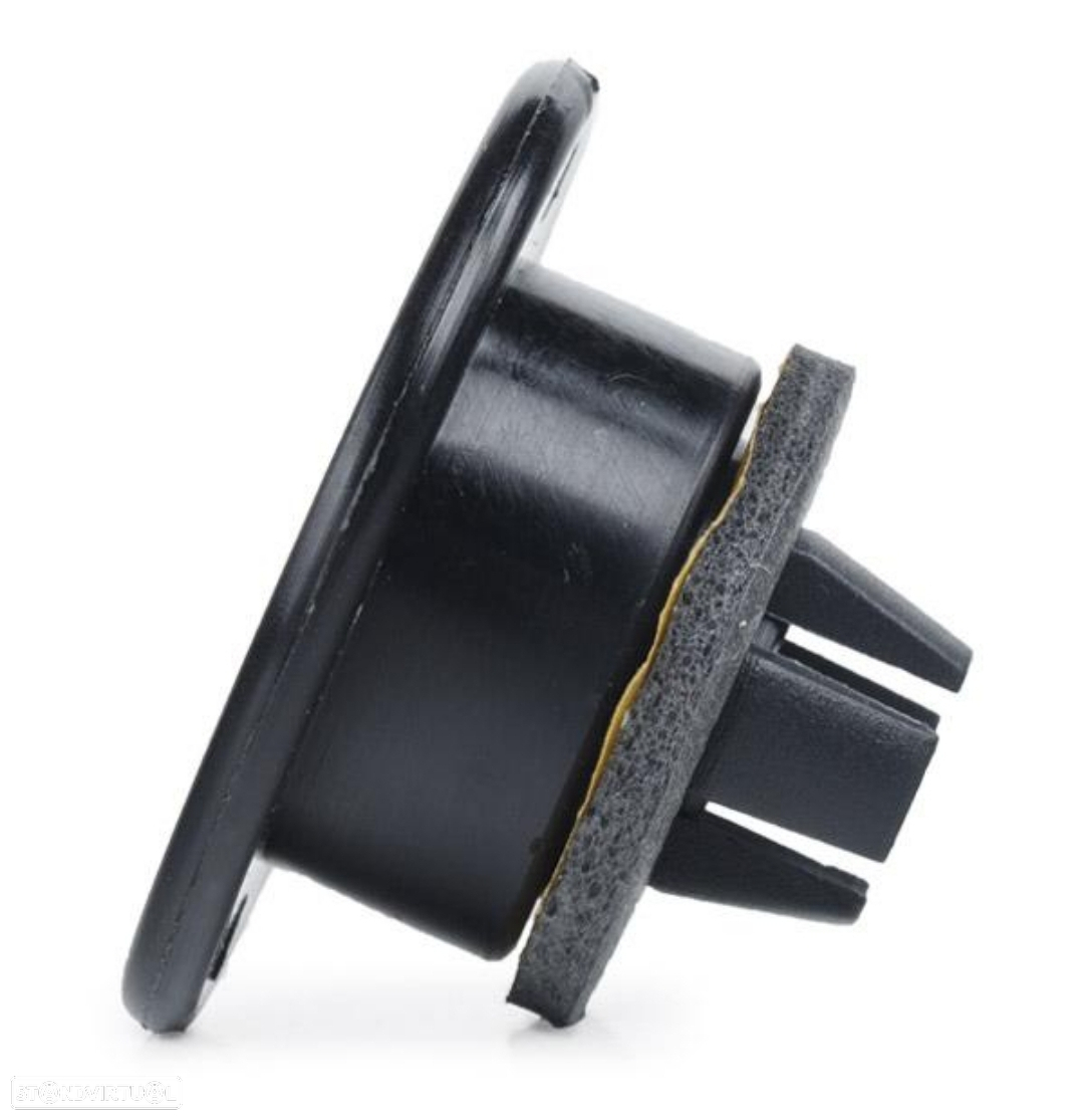 Suporte Para-choques Curto Volkswagen Golf 2 Jetta - 2