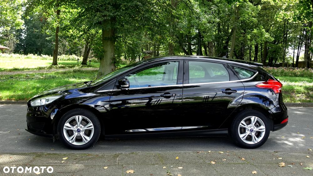 Ford Focus - 25