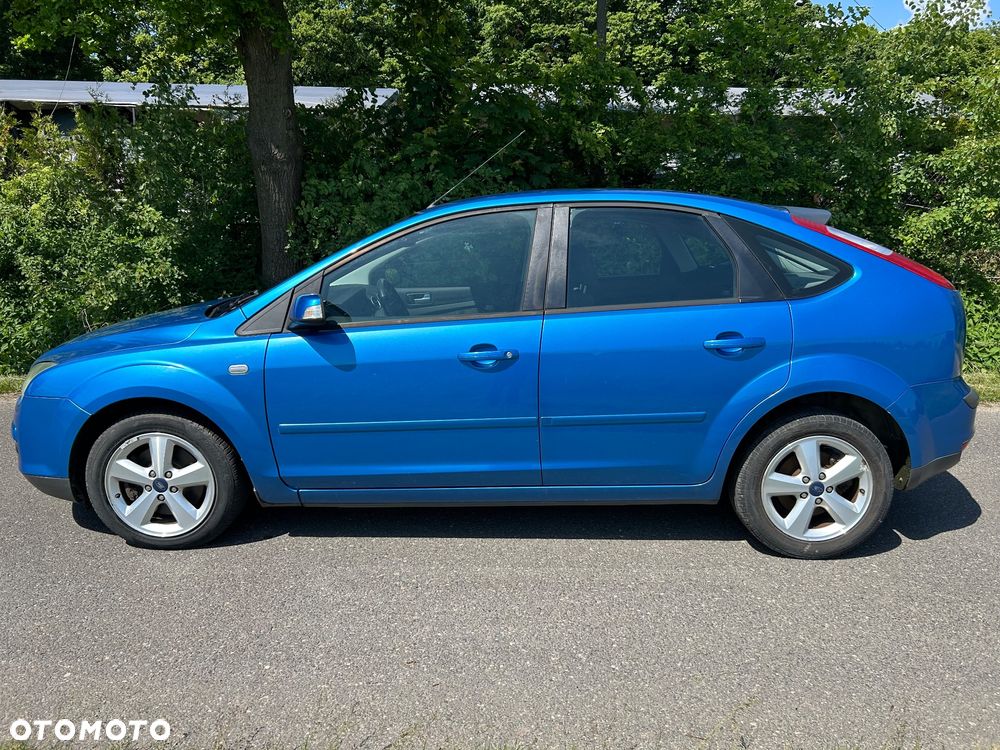 Ford Focus - 15