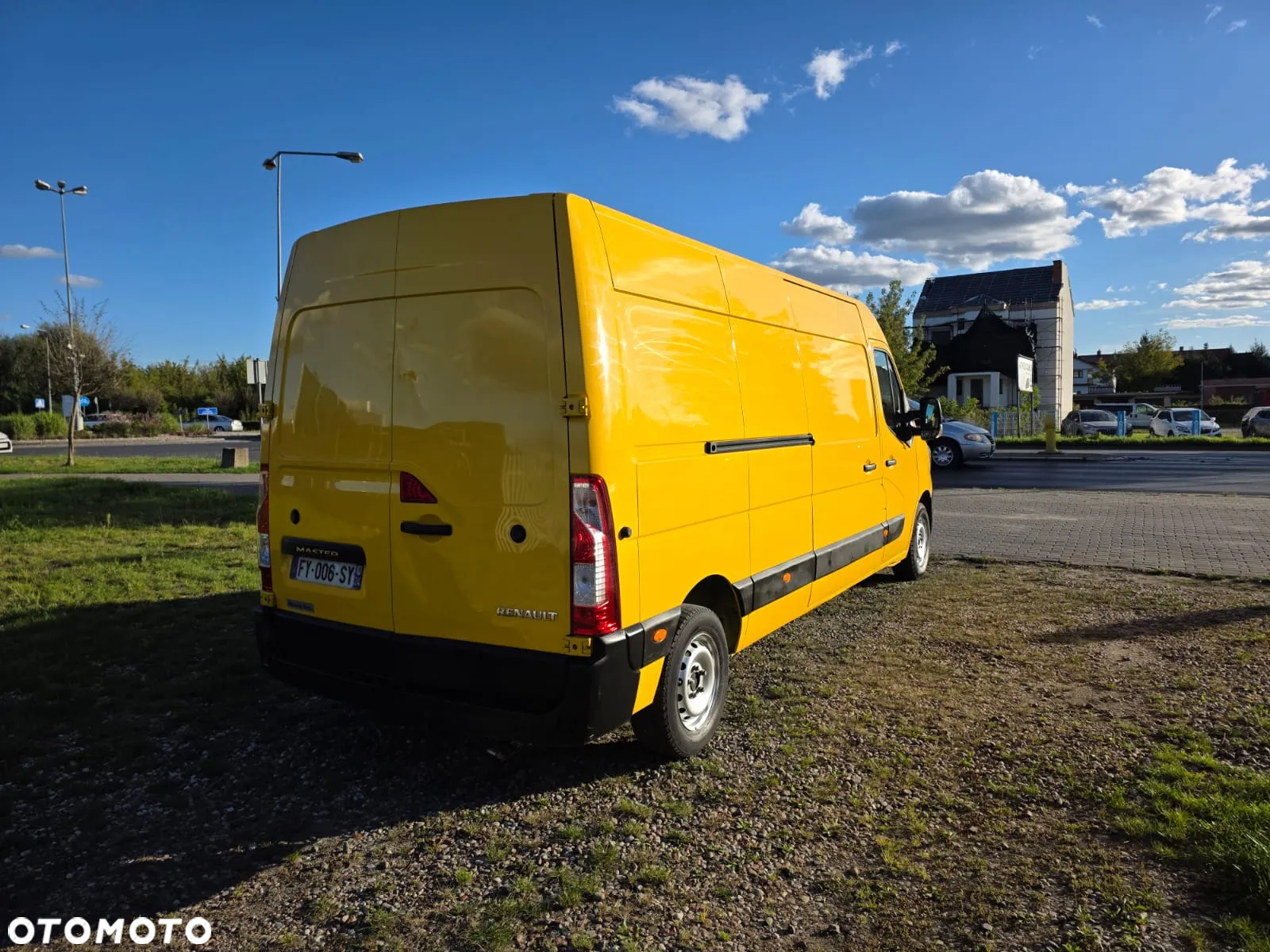 Renault Master L3H2 - 6