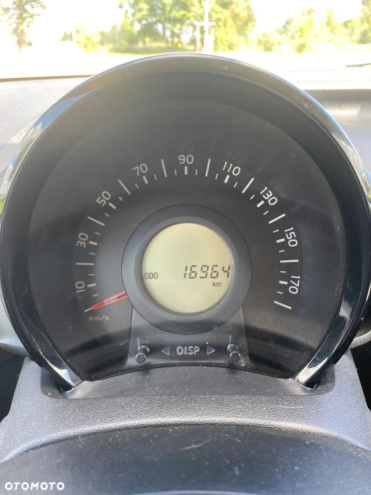 Peugeot 108 VTI 72 Stop&Start Style - 8