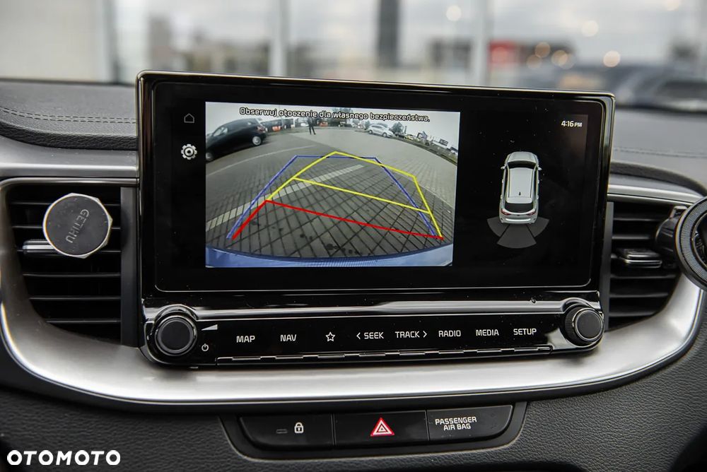 Kia Ceed 1.4 M - 21
