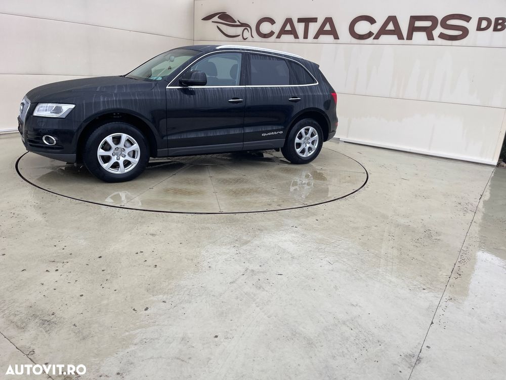 Audi Q5 2.0 TDI Quattro (clean diesel) S tronic - 7