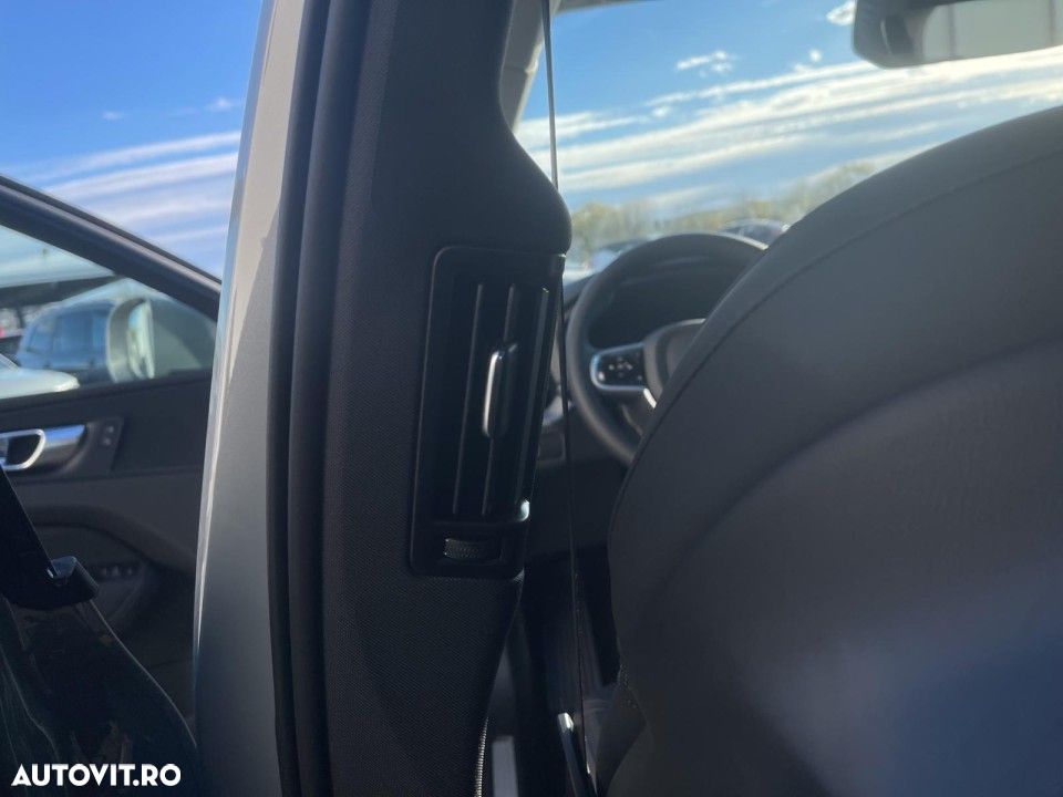 Volvo XC 60 - 21