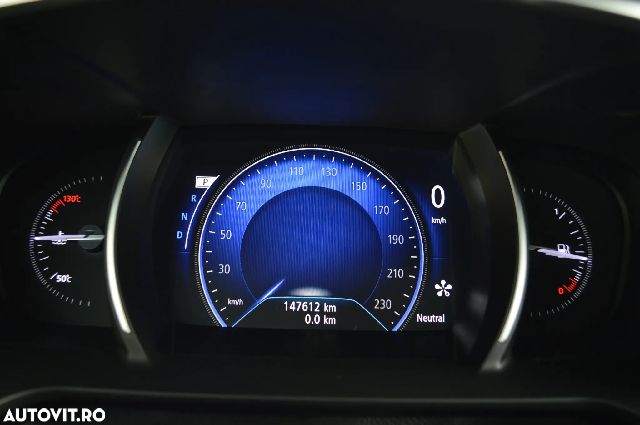 Renault Talisman - 21