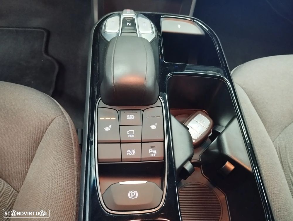 Hyundai Ioniq EV 38kWh - 38