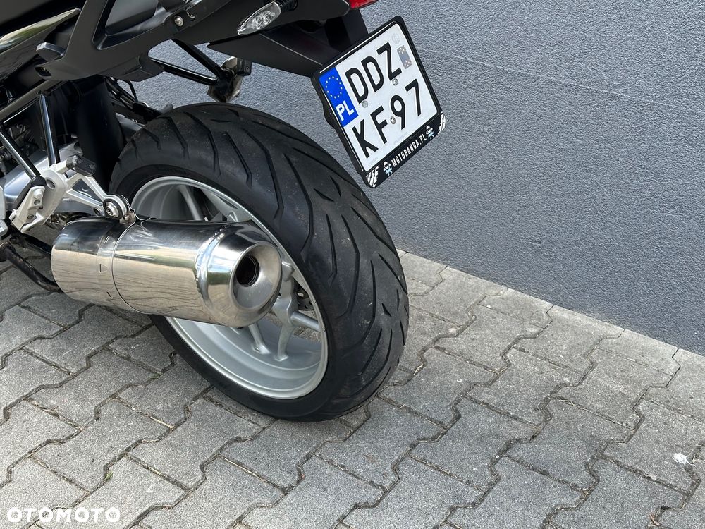 BMW R - 24