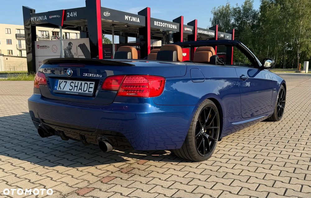 BMW Seria 3 - 3